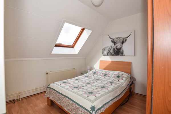 Medium property photo - Lupinevallei 14, 5237 MB 's-Hertogenbosch